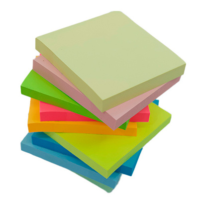 Notepad Series
