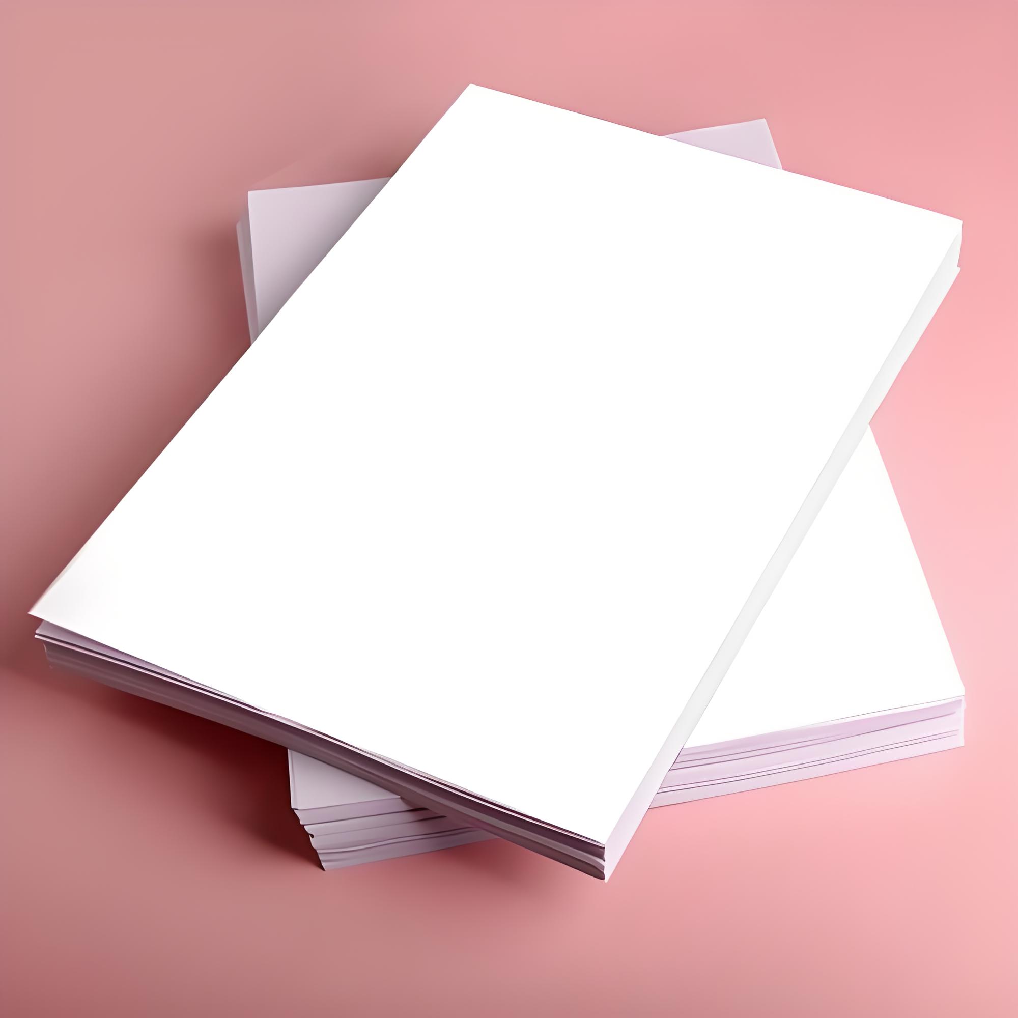 A4 paper