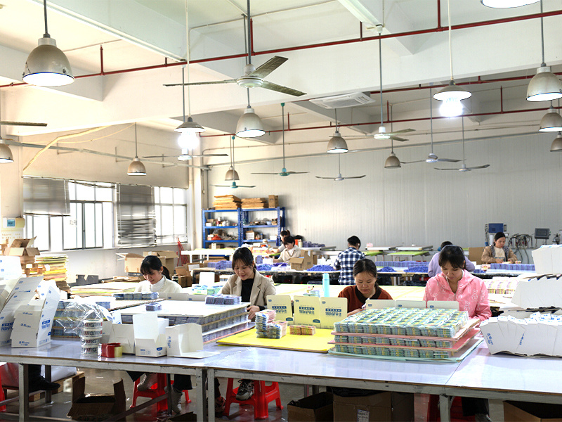 Handmade group