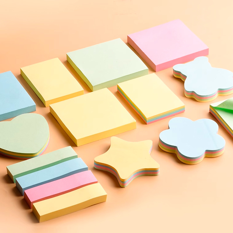 Sticky note