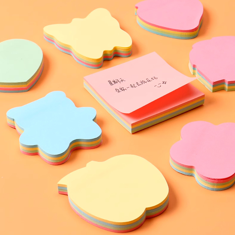Sticky note