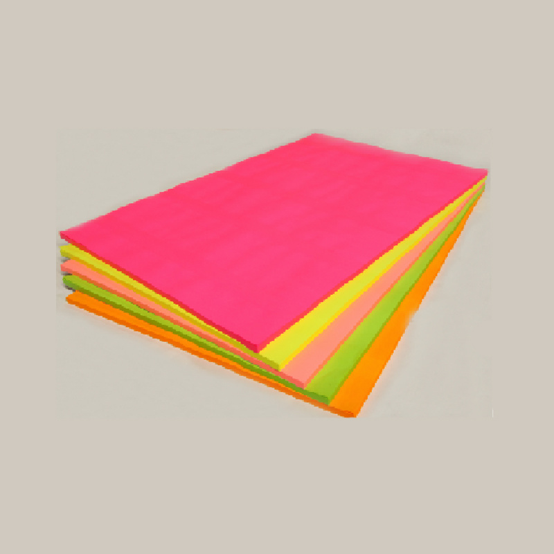 Office Assistant® Fluorescent Coated Paper