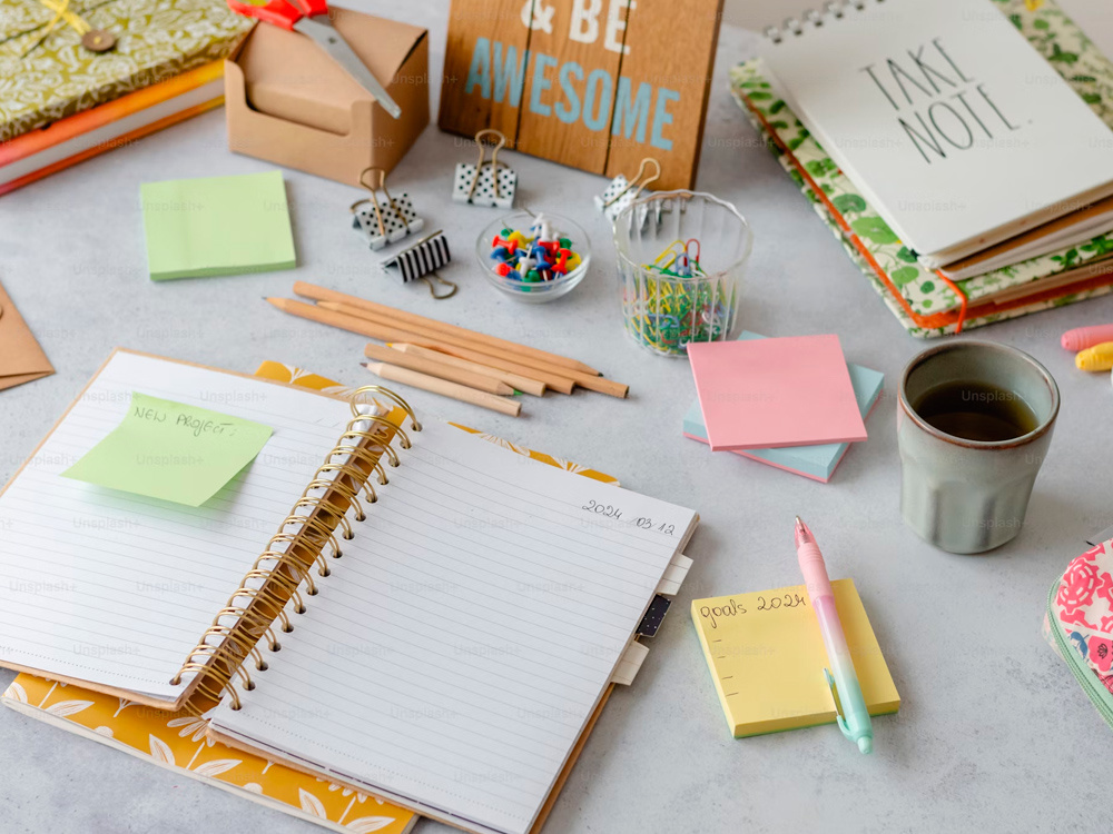 Finding a reliable sticky note manufacturer is extremely important.