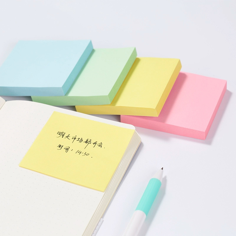 Sticky note