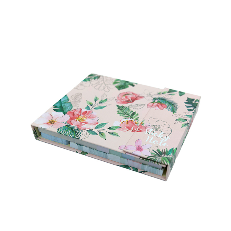 Combination memo pad