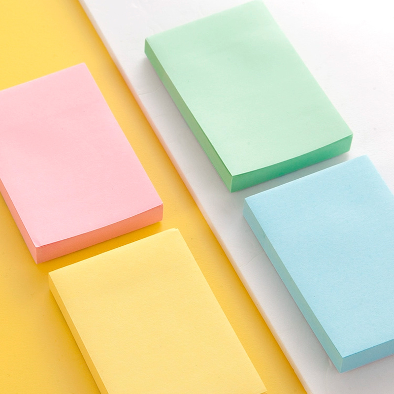 Sticky note