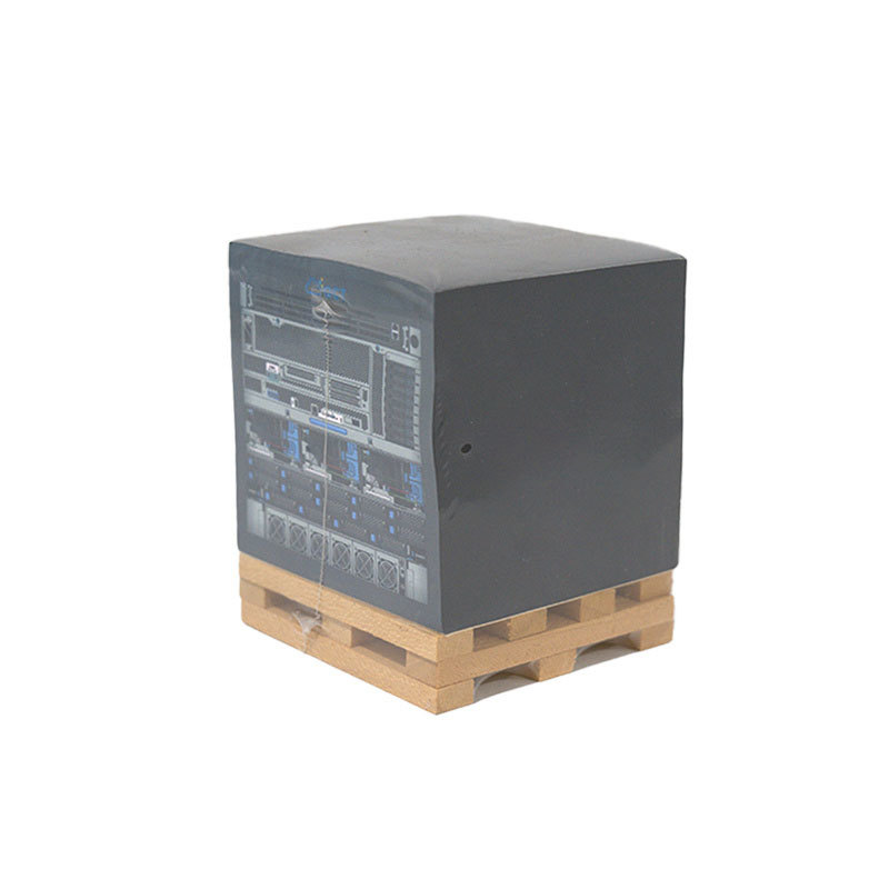 Paper brick