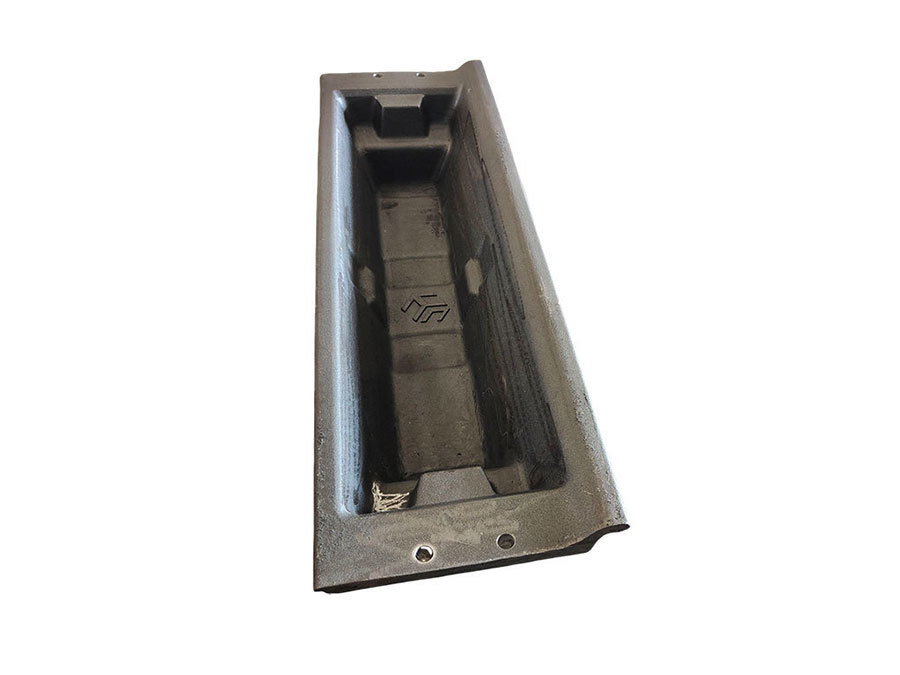 Ingot Molds