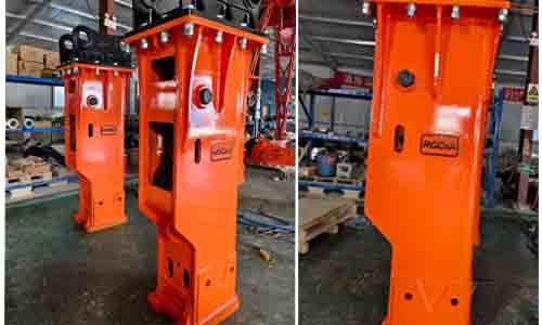 "The Rising Demand for Large Silent Crushing Equipment Among International Buyers" "The Rising Demand for Large Silent Crushing Equipment Among International Buyers"