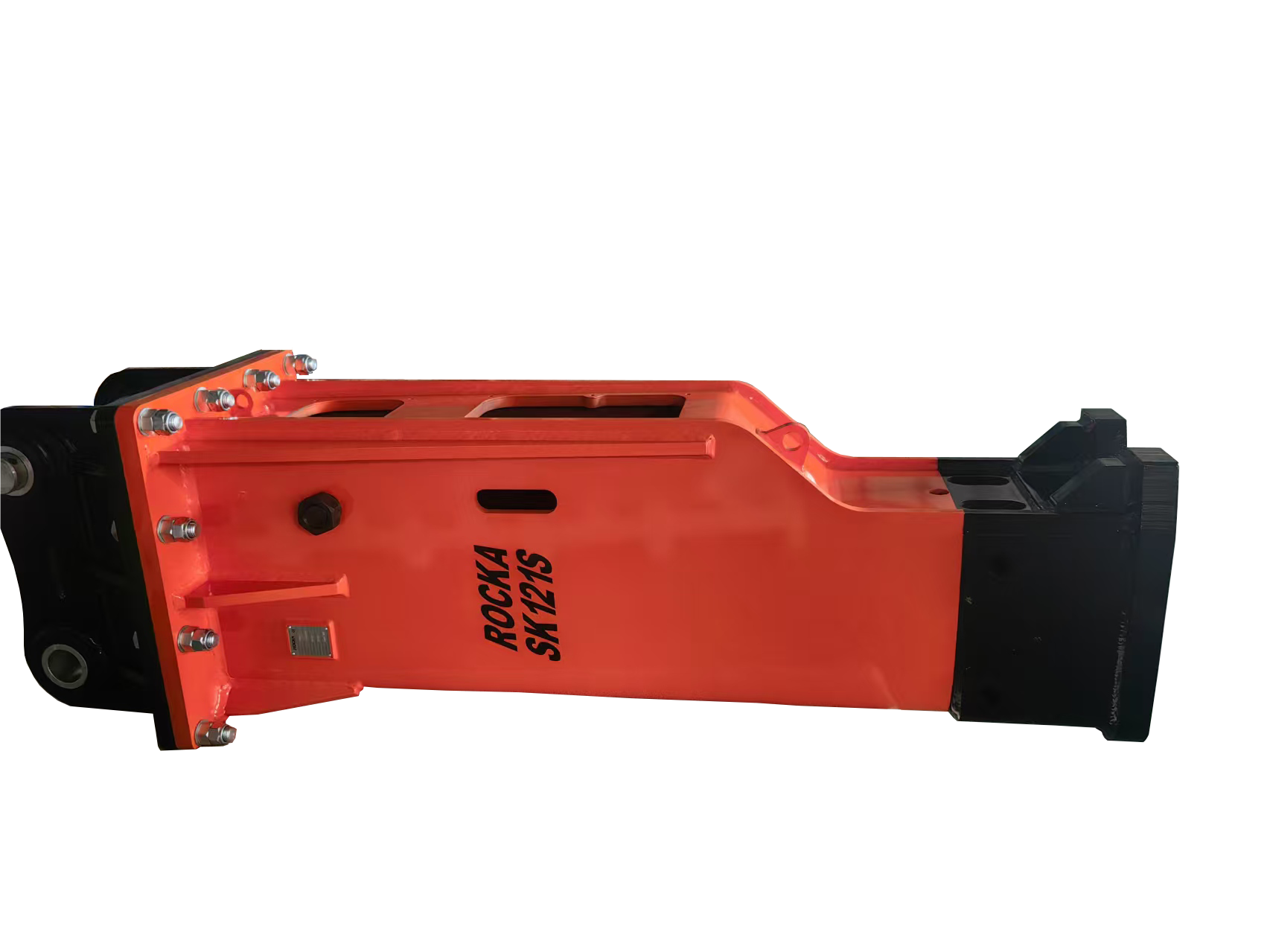 SK-121 Heavy Duty Excavator Hydraulic Breaker