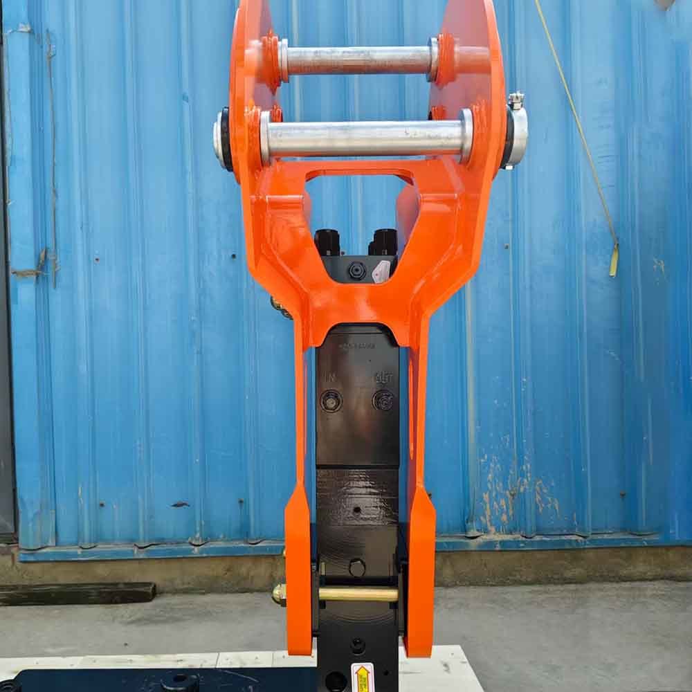 Backhoe Breakers For Excavator Sk40