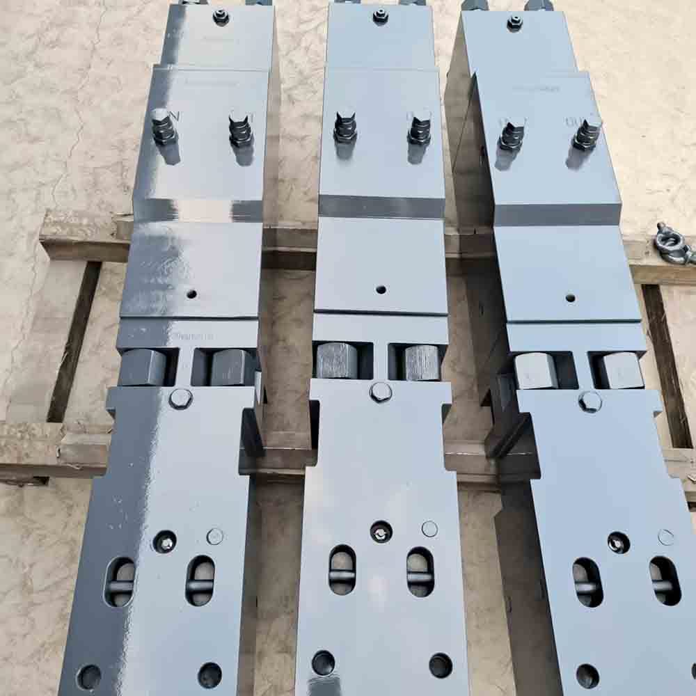 Hydraulic Breaker Power Cell