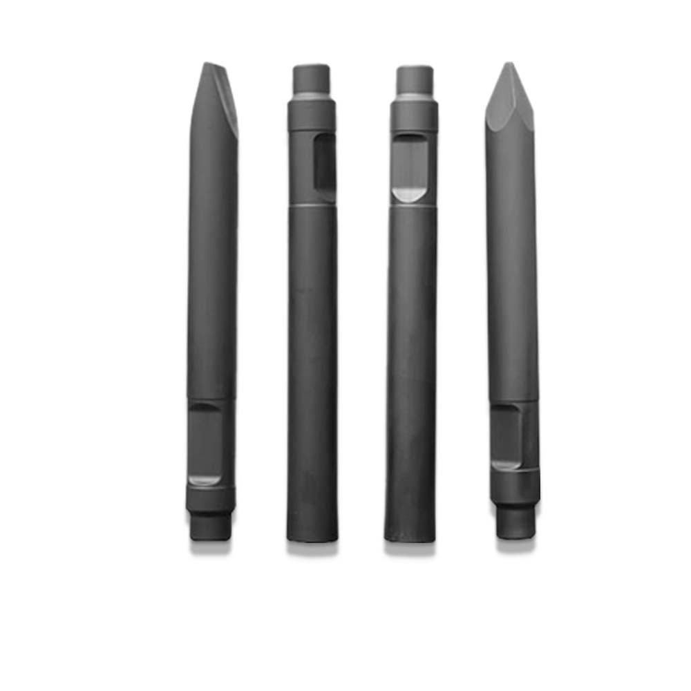 Excavator Hydraulic Breaker Hammer Chisel