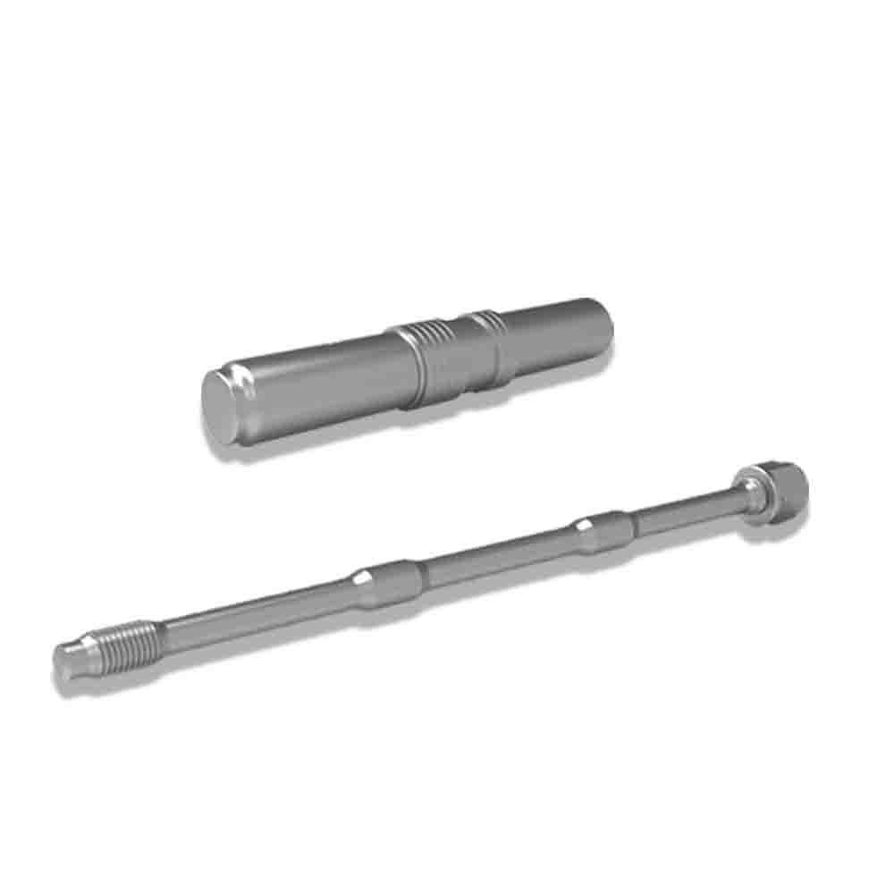 Hydraulic Breaker Through Bolt