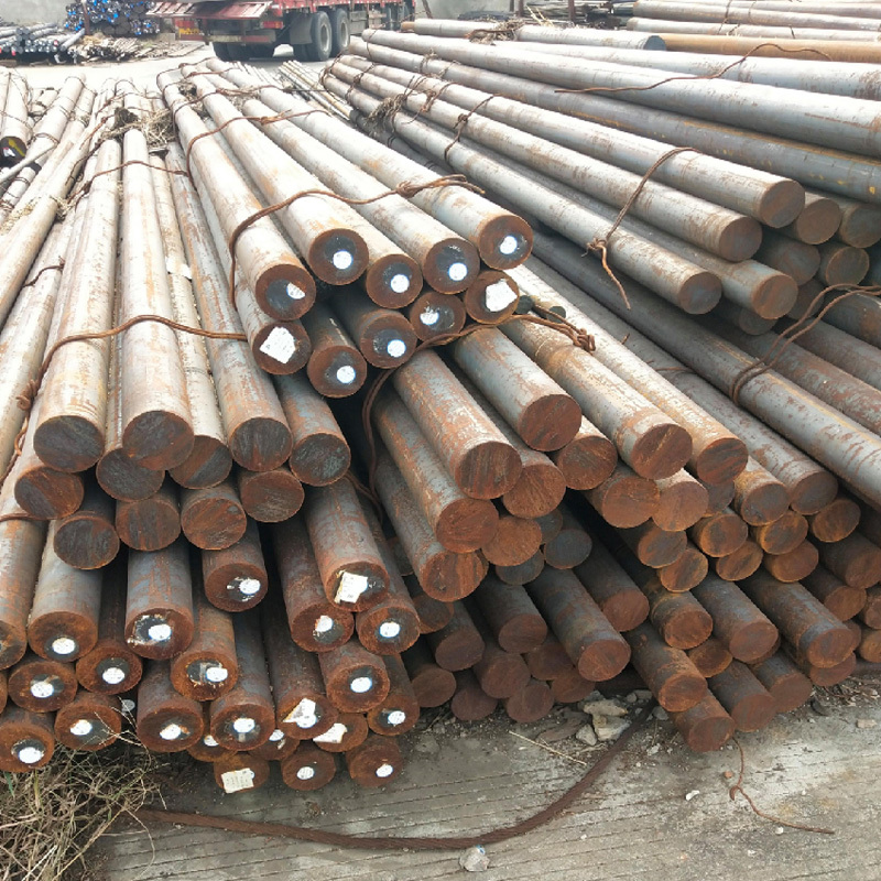 Round Steel