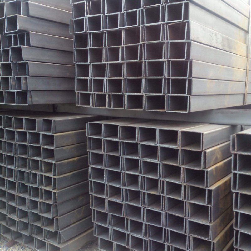 U-Shaped Steel