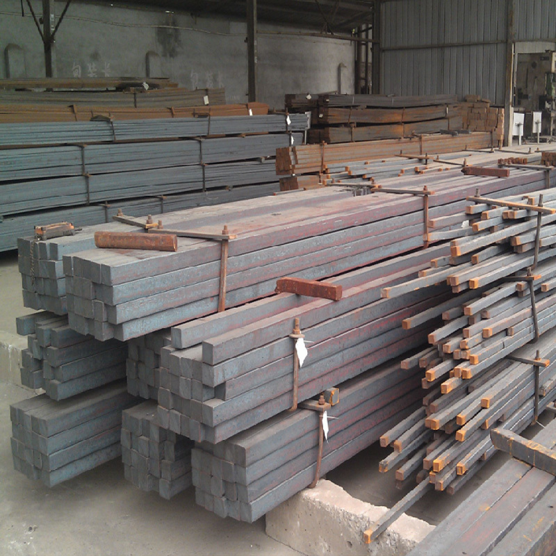 Square Steel