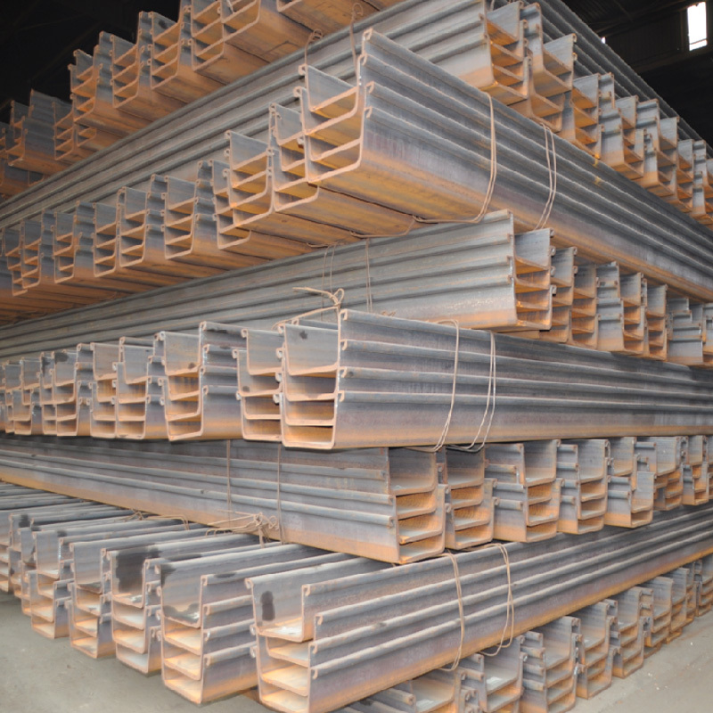 Steel Sheet Pile