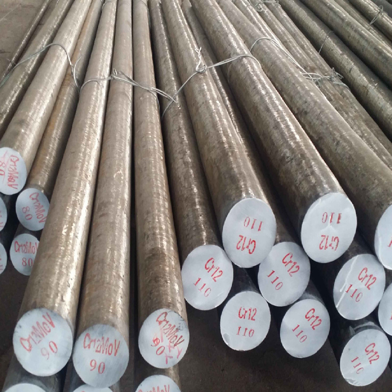Round Steel