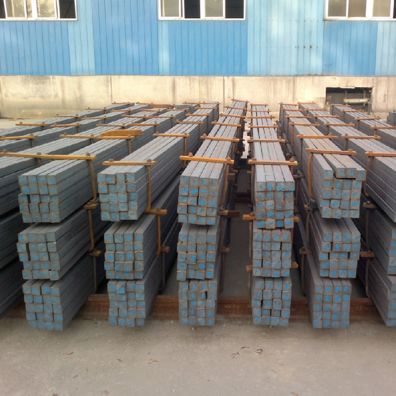 Square Steel