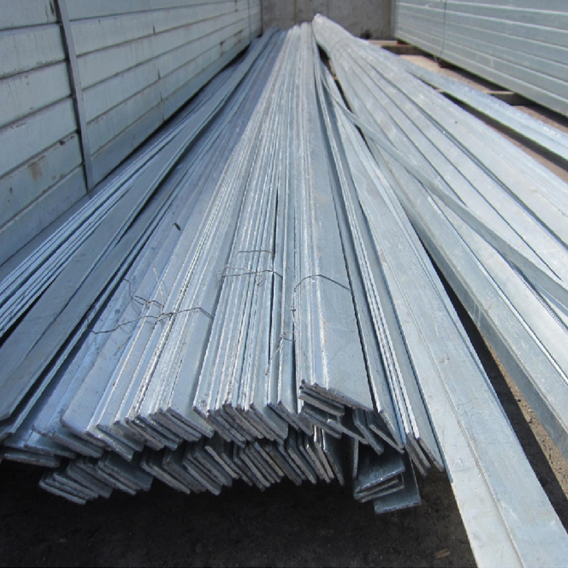 Flat Steel
