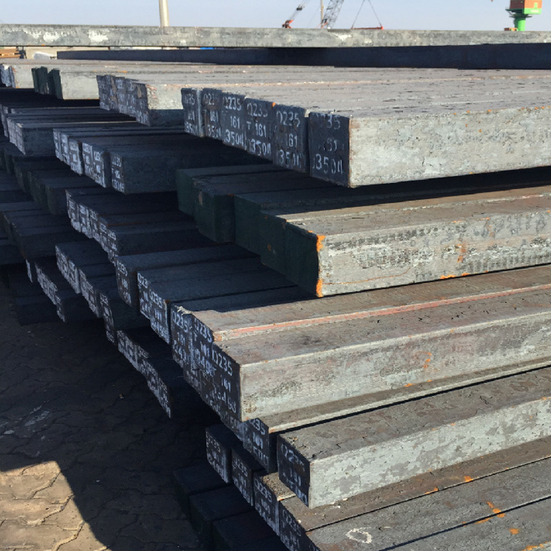 Square Steel