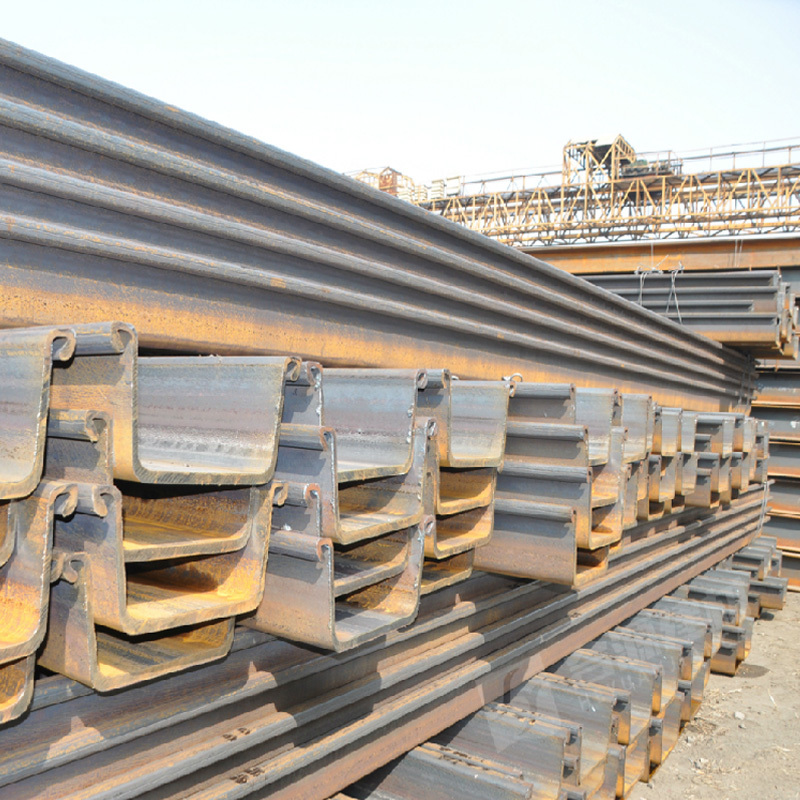 Steel Sheet Pile