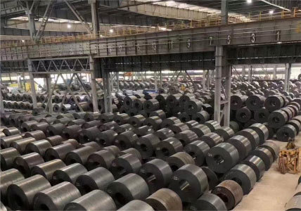 Large stock Large stock