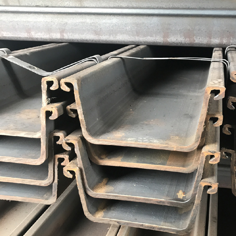 Steel Sheet Pile