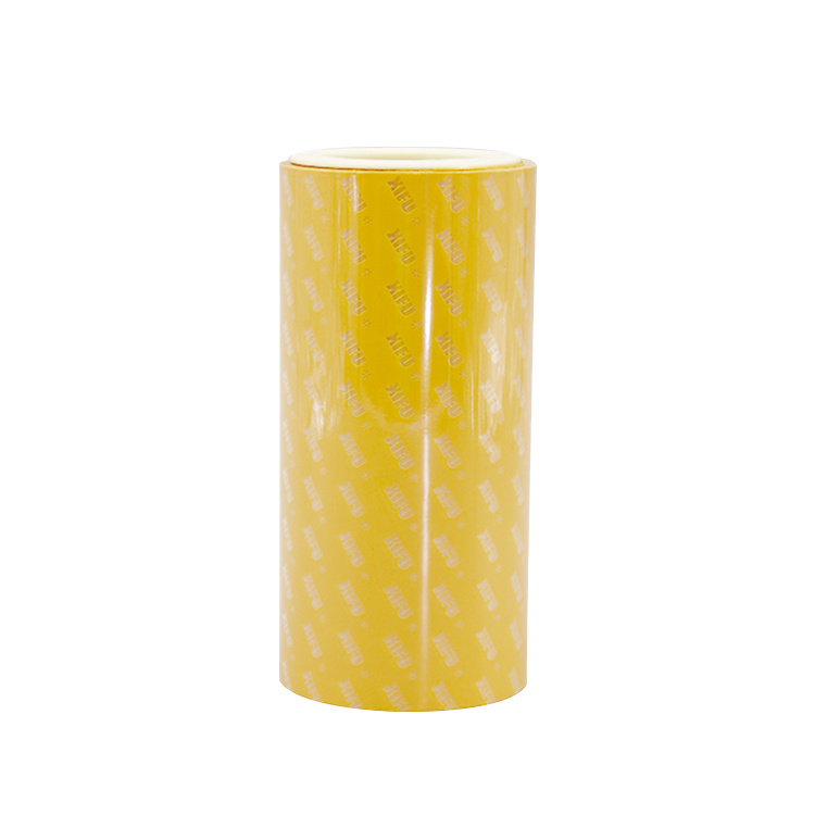 Printing Roll Films