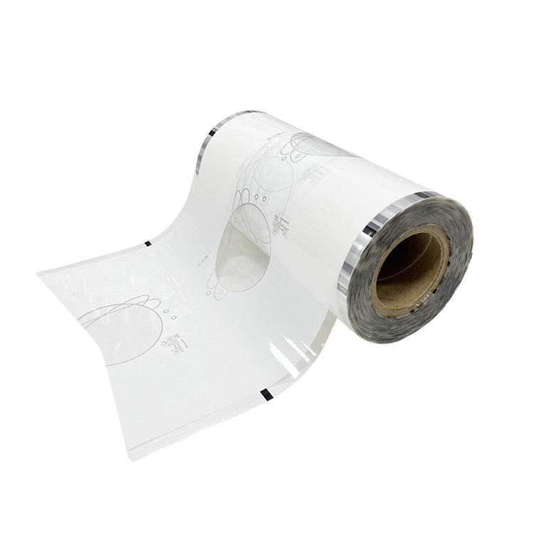Printing Roll Films
