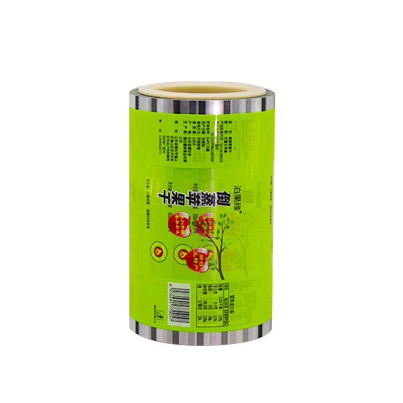 Printing Roll Films