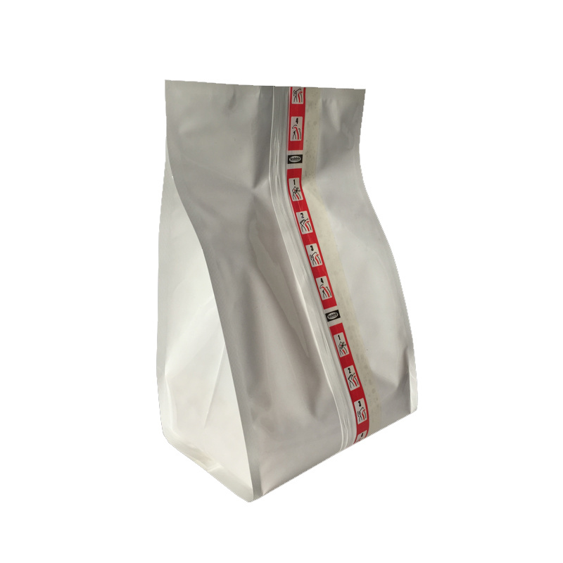 Fin Type Sealing Buckle Pouch