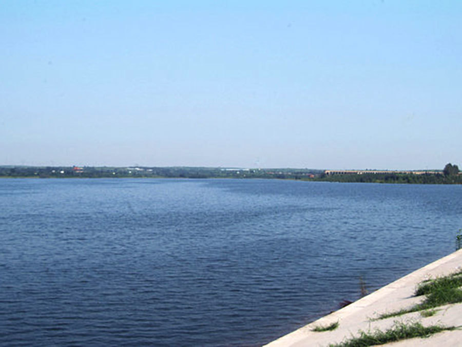 Phase II Preliminary Work for Zhaopingtai Reservoir Capacity Expansion Project (Replacement of Xiatang Reservoir)