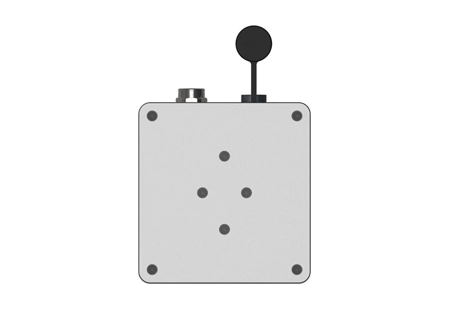Radar Water Level Gauge