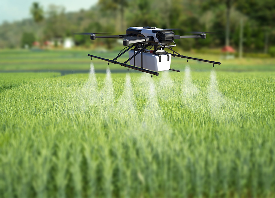 High-standard Farmland & Water Pricing Reform Project