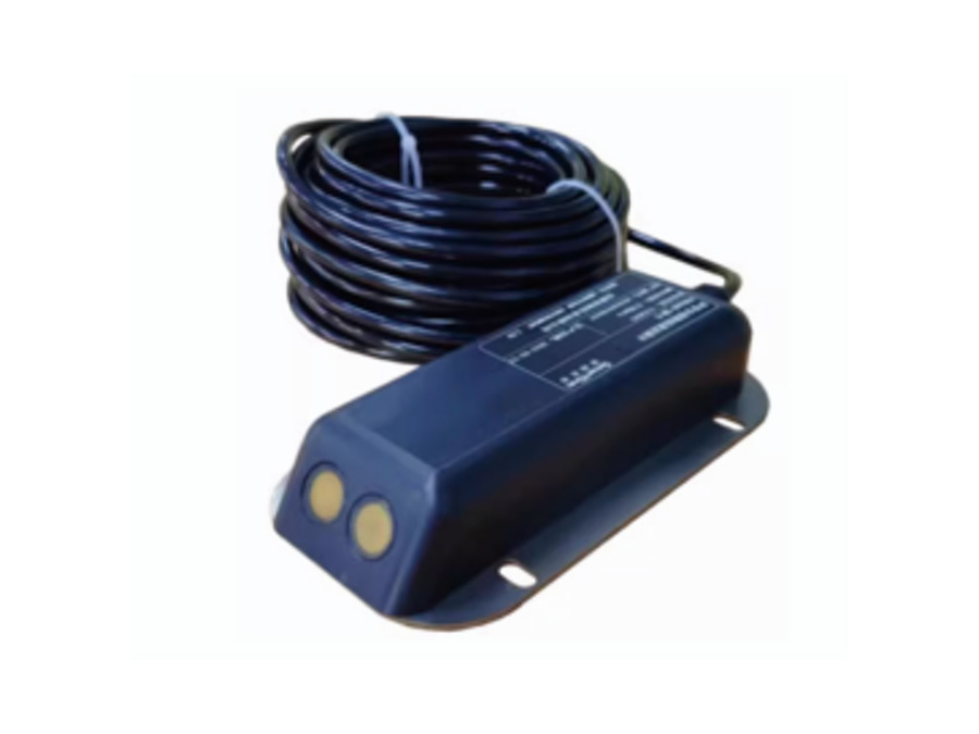Doppler Open Channel Flow Meter (ADCP)