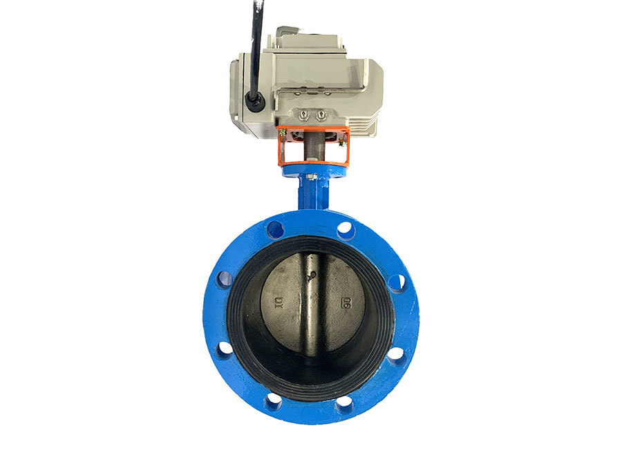 Electric Valve
