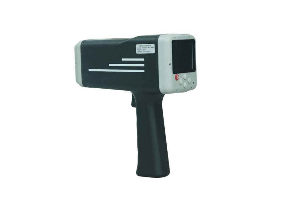 Handheld Radar Flow Meter LH-HFM1