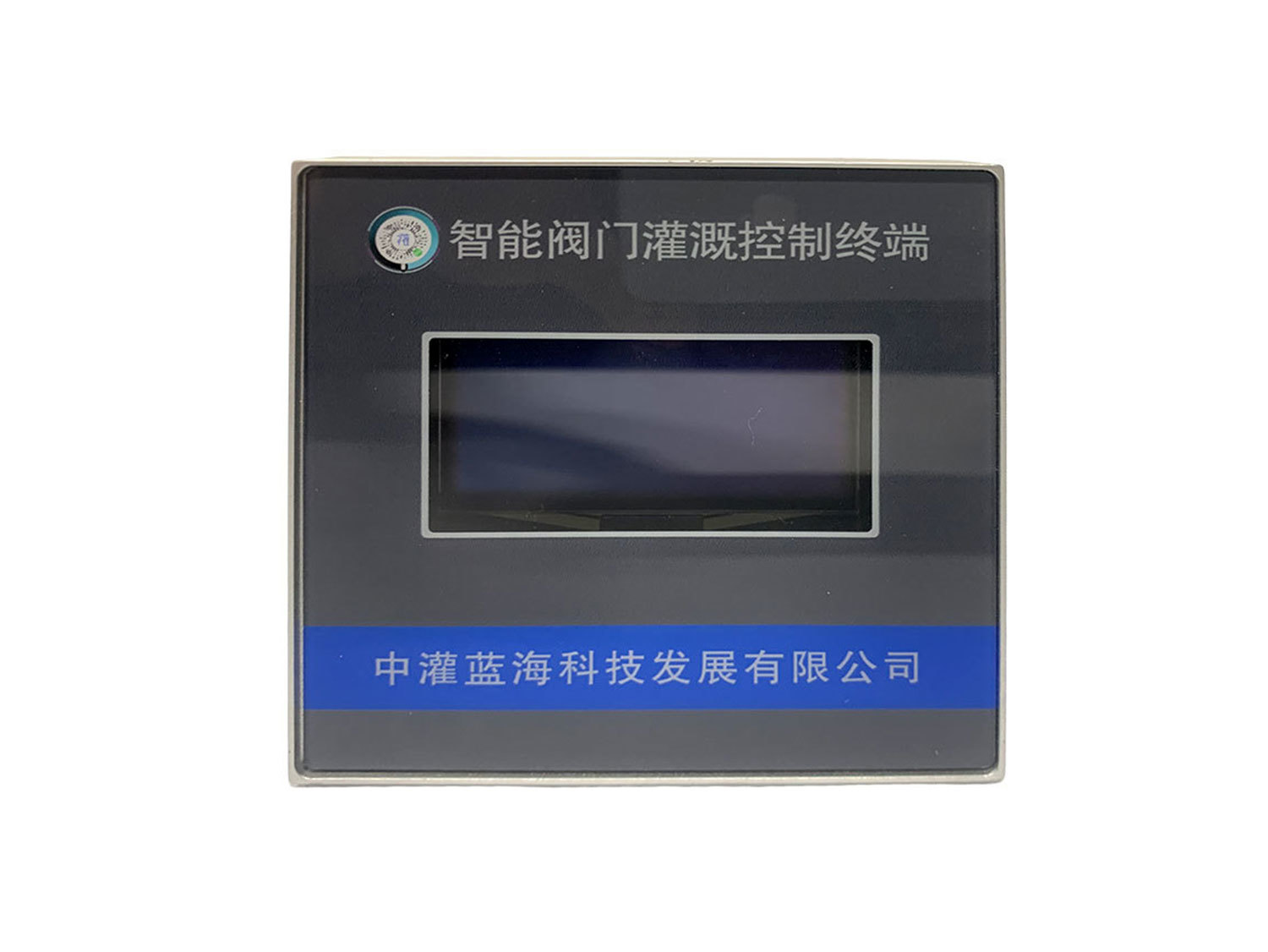 Smart Valve Irrigation Control Terminal