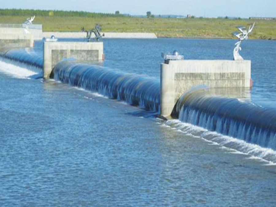 Rubber Dam Automation & Intelligent Control System