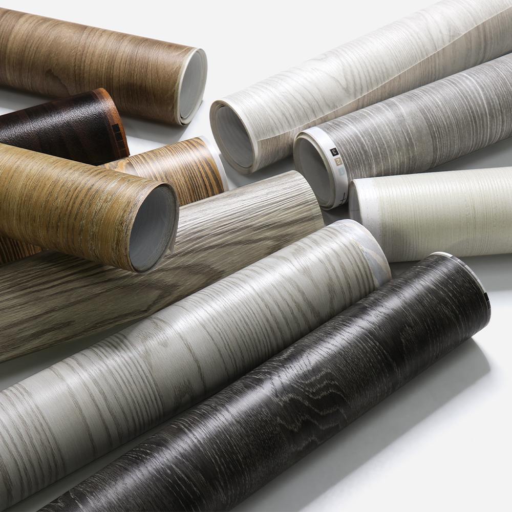 PVC Decorative Film