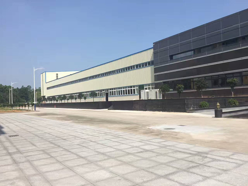 Visit Guangdong Xiongxing New Material Co., Ltd.