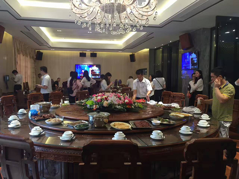 Visit Guangdong Xiongxing New Material Co., Ltd.