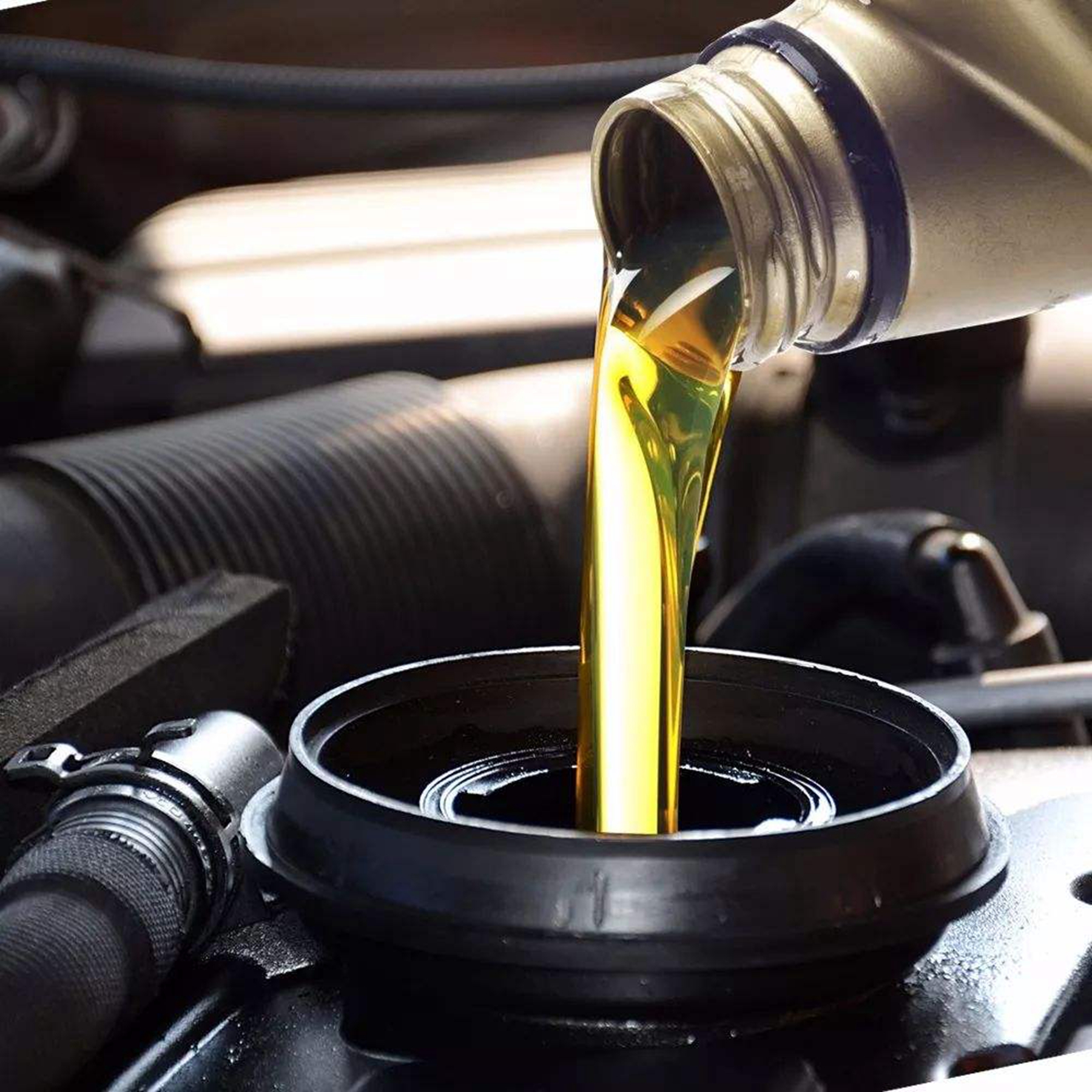 Understanding PAO Base Oil: The gold Standard for Synthetic lubricating oil