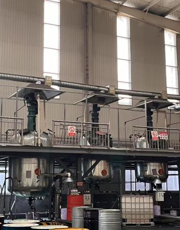 The Manufacturing Process and Quality Control Standards of PAO Base Oil