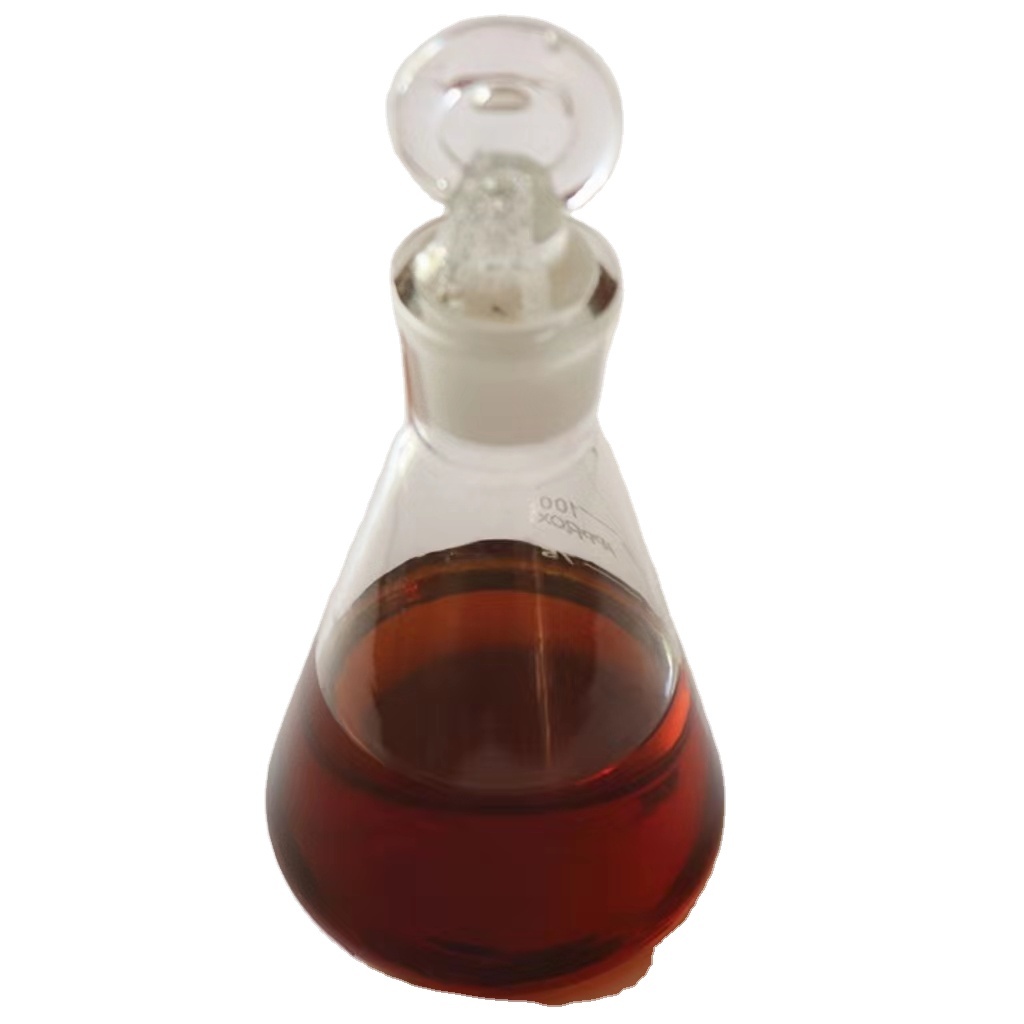 Lubricant Oil Detergent Agent: The Guardian of Engine Interior Cleanliness