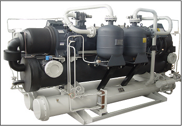 Application of Synthetic Ester in Refrigerating Oil