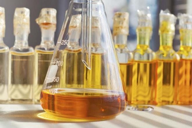 The Function and Application of Detergent