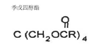 Synthetic Esters